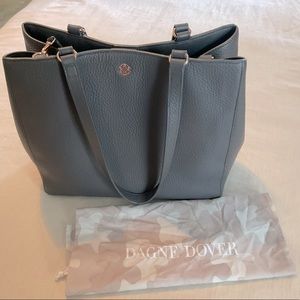 Dagne Dover tote (Allyn)
